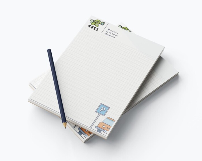 4411 notebook