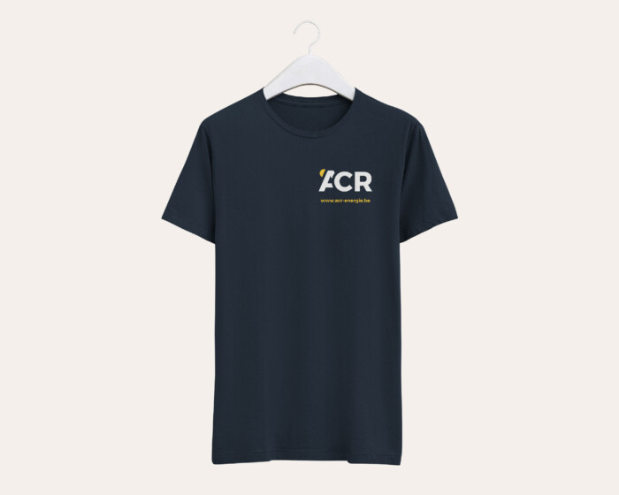 ACR Energie shirt