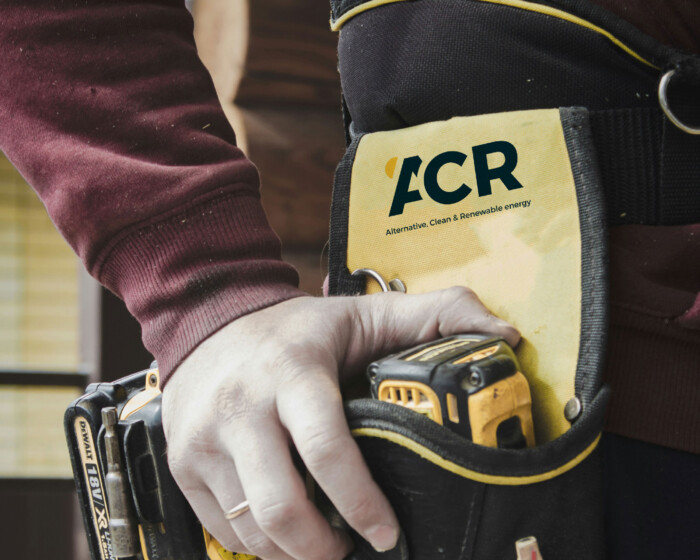 ACR Energie tools