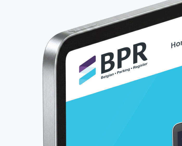 BPR logo
