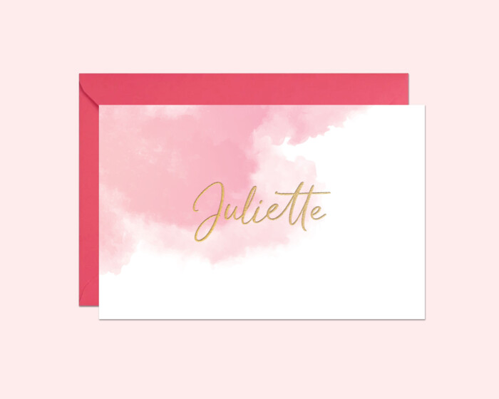 Baby Rotsaert enveloppen