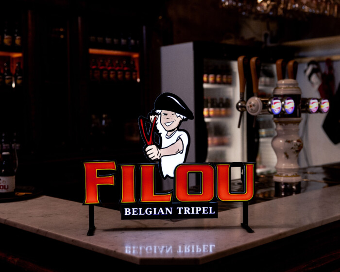 Filou BT led Videofy