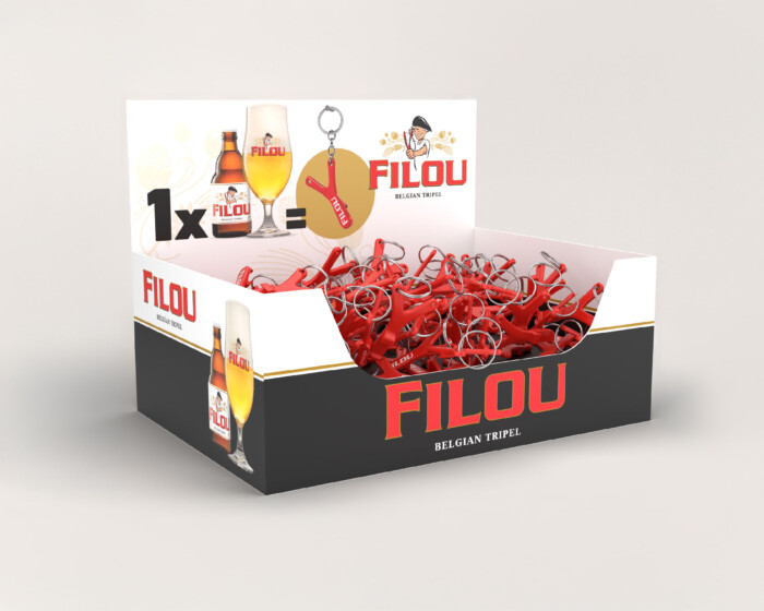 Filou activatiekit