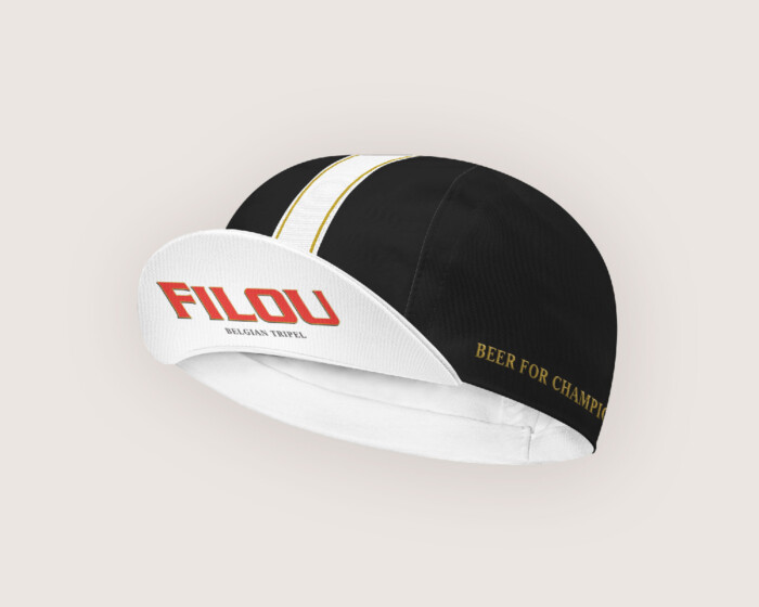 Filou fietspet