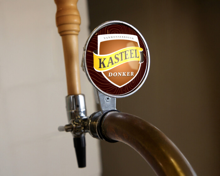 Kasteel Donker web taphendel