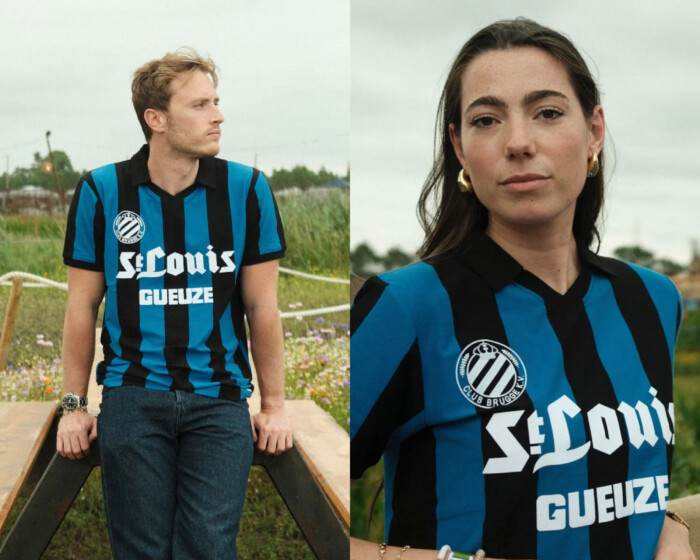 St Louis rebranding web Club Brugge