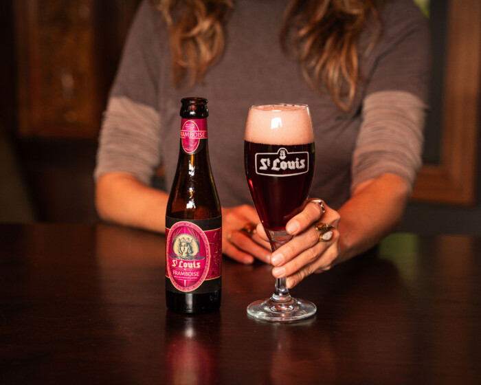 St Louis rebranding web bottle framboise 3