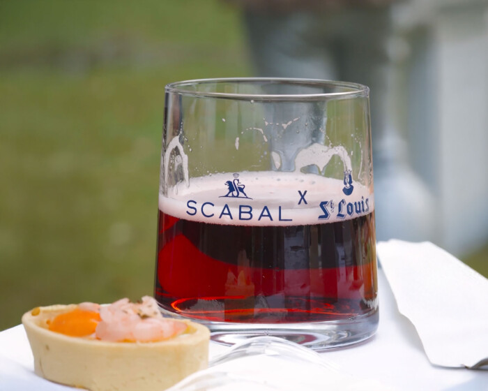 St Louis rebranding web scabal