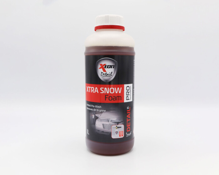 Xeon Xtra Snow Foam