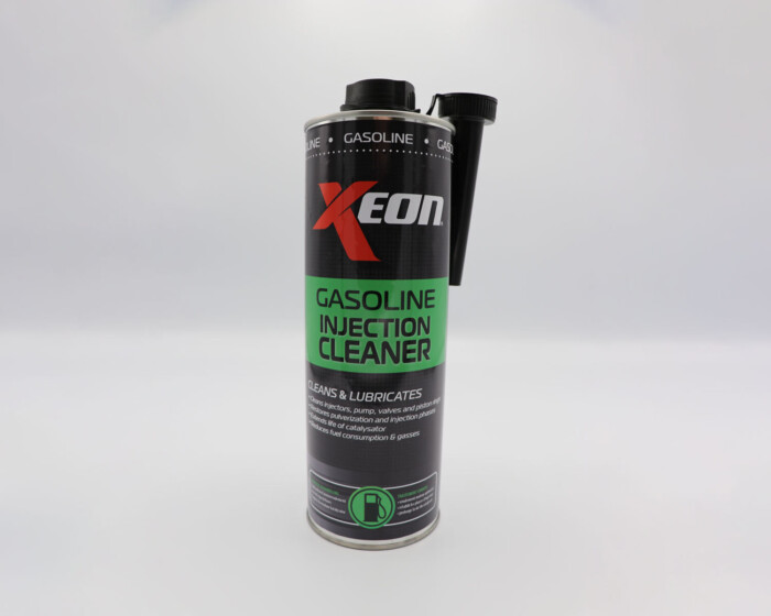 Xeon gasoline injection cleaner