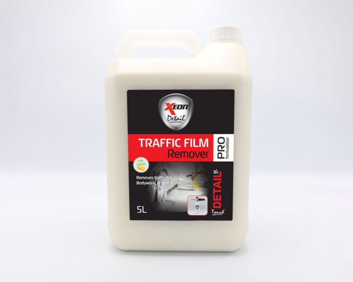 Xeon traffic film remover 5 L