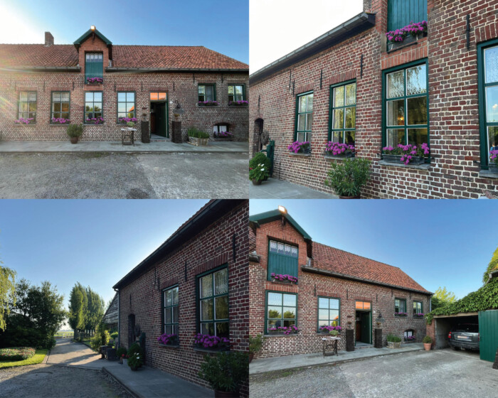 Fotos hoeve