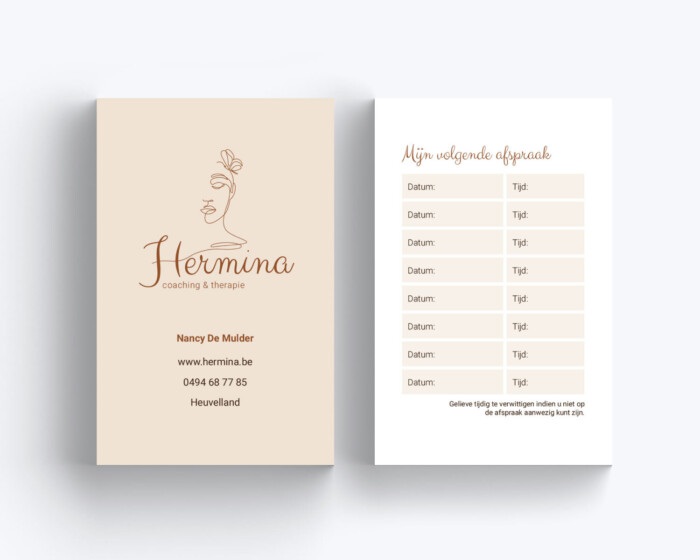Hermina klantenkaart