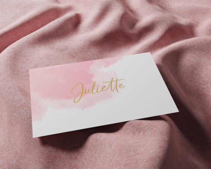 Kaart Juliette 2