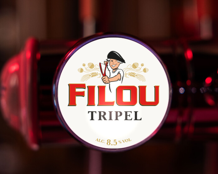 Taplens mockup Filou