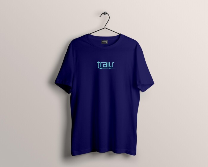 Trailr shirt