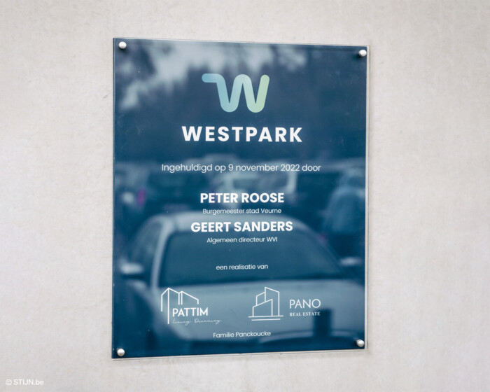 Westpark inauguration LR