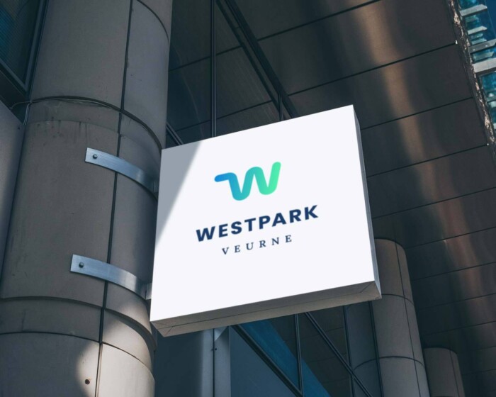 Westpark signage LR