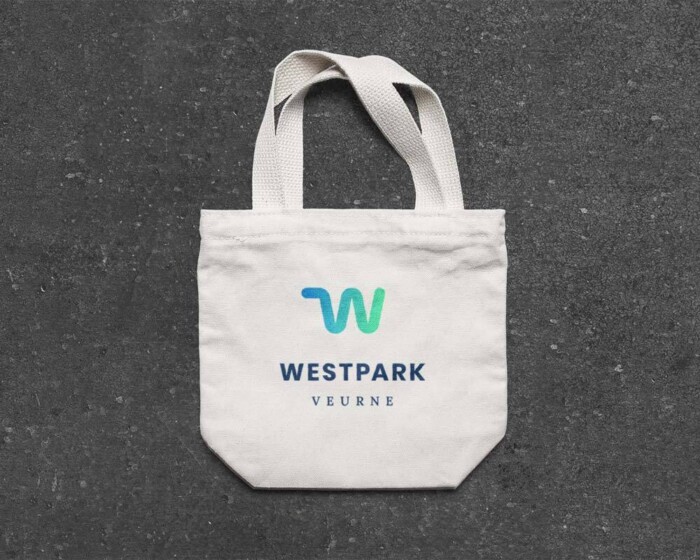 Westpark tote bag LR